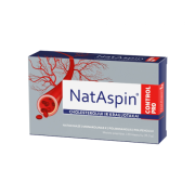 Maisto papildas Nataspin Control Pro N30