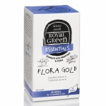 Maisto papildas Flora Gold Royal Green N60