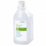Paviršių greitai dezinfekcijai Mikrozid® AF liquid 1l