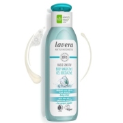 Dušo šampūnas Basis Sensitive 2in1 Lavera 250ml