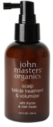 Priemonė purškiamoji suteikianti apimties stiprinanti šaknis John Masters organic 59ml