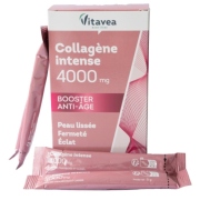 Maisto papildas Intensyvus kolagenas 4000 mg Vitavea N10