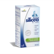 Maisto papildas Original Silicea Gel + Biotin 500ml