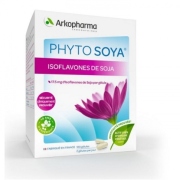 Maisto papildas Phyto Soya 17.5 mg N180