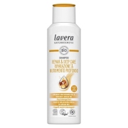 Šampūnas giliai atstatantis plaukus REPAIR & DEEP CARE Lavera 250ml