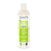 Šampūnas su obuoliais ir baltymais Pure Balance Sante 250ml