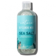 Veido valomasis vanduo Sea Salt Deep MedB 300ml