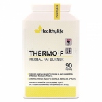 Maisto papildas Thermo F Herbal Fart Burner Healthylife N90