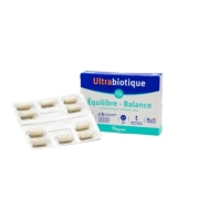 Maisto papildas Ultrabiotique Equilibre Balance Vitavea N10
