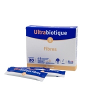 Maisto papildas Ultrabiotique FIBRES Vitavea N10