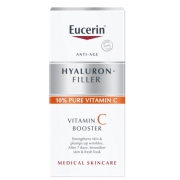 Vitamino C serumas HYALURON-FILLER Eucerin 8ml
