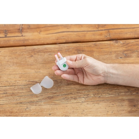 Slogos (rinito) palengvinimo prietaisas Medisana Rhinitis