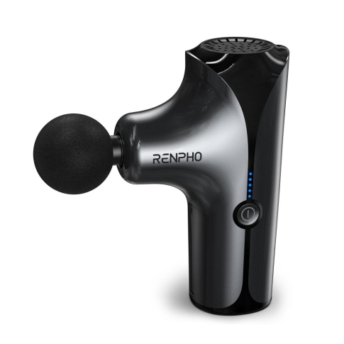 Smūginis masažuoklis RENPHO Gun Mini GM173 Black