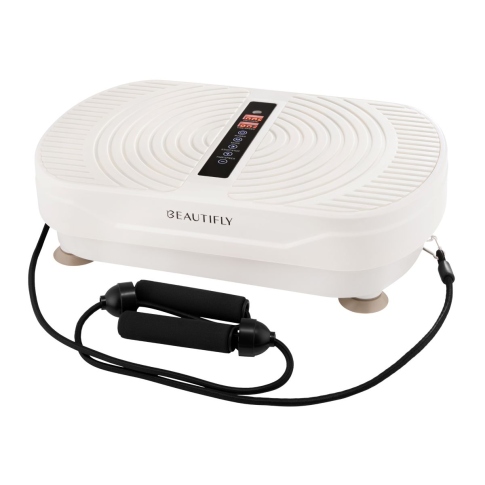 Beautifly vibracinė platforma VibeShape Balance