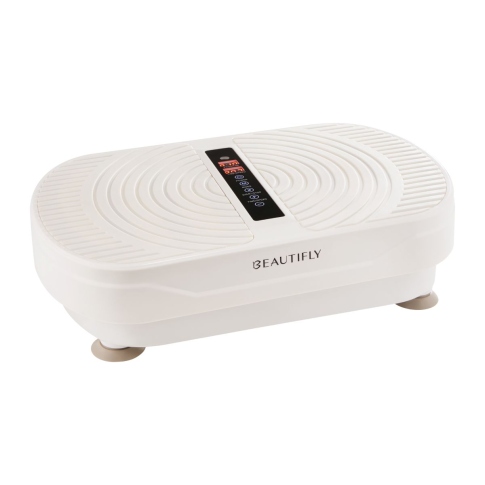 Beautifly vibracinė platforma VibeShape Balance
