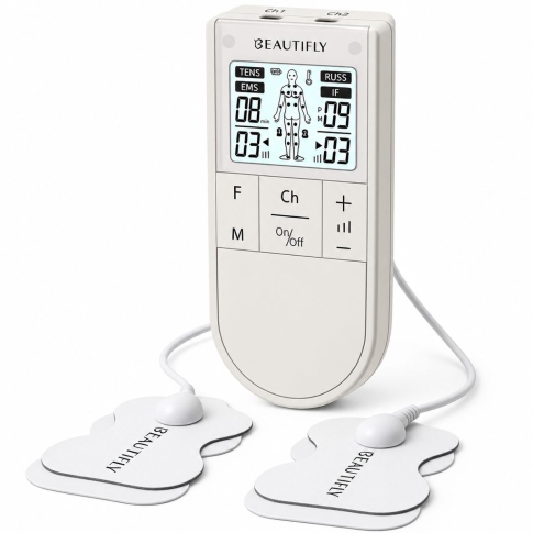Beautifly ToneForm Balance TENS, EMS elektrostimuliatorius