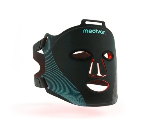 LED šviesos terapijos kaukė Medivon Lumi