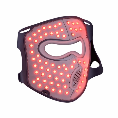 LED šviesos terapijos kaukė Medivon Lumi 3D Pro