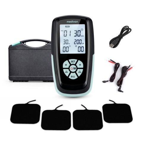Medivon daugiafunkcis elektrostimuliatorius Odin Flex 2