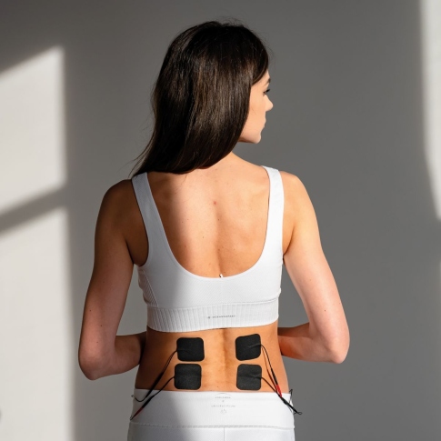 Medivon daugiafunkcis elektrostimuliatorius Odin Flex 2