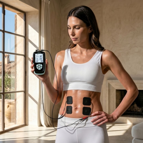 Medivon daugiafunkcis elektrostimuliatorius Odin Flex 2
