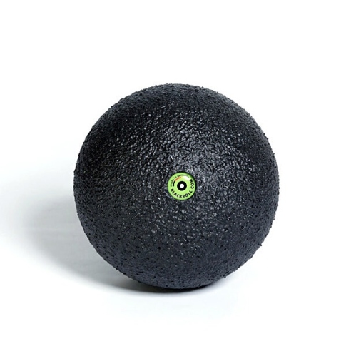 Masažinis kamuoliukas Blackroll 12cm