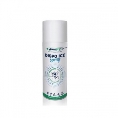 Purškalas šaldantis Dispo Ice Spray 400ml