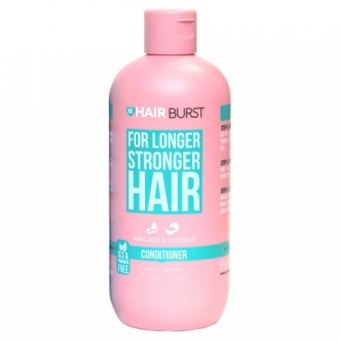 Kondicionierius skatinantis plaukų augimą HairBurst 350ml