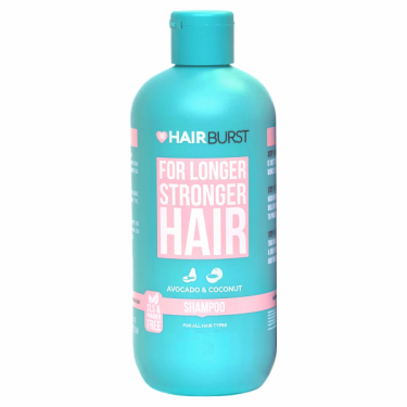 Šampūnas skatinantis plaukų augimą HairBurst 350ml