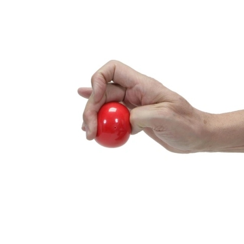 Kamuoliukas rankai mankštinti Freeball Maxi