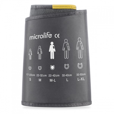 Manžetė Microlife M-L dydis 22-42cm