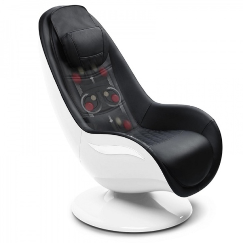 Masažinis krėslas Medisana RS 660 Lounge Chair