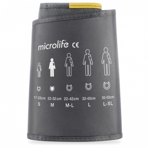 Manžetė Microlife M dydis 22-32cm