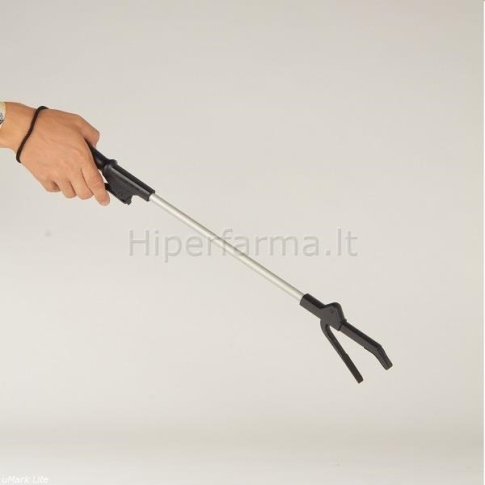 Lazdelė daiktams pakelti 80cm.