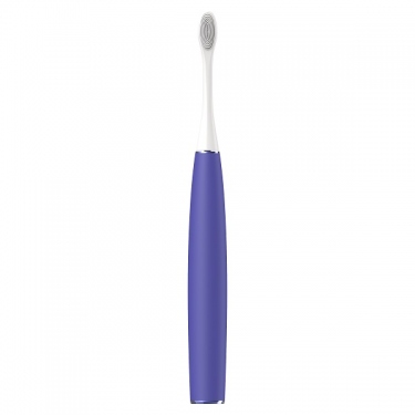 Elektrinis dantų šepetėlis Oclean Air 2 (violetinis)