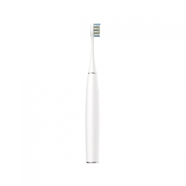 AKCIJA 1+1 Elektrinis dantų šepetėlis Oclean Air 2 (baltas)
