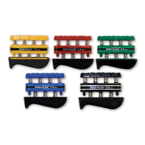 Rankos treniruoklis Digi-Flex N1