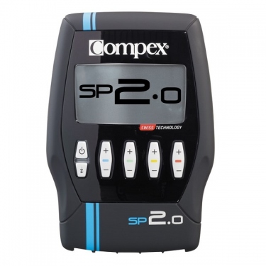Aparatas raumenų stimuliacijai Compex SP 2.0