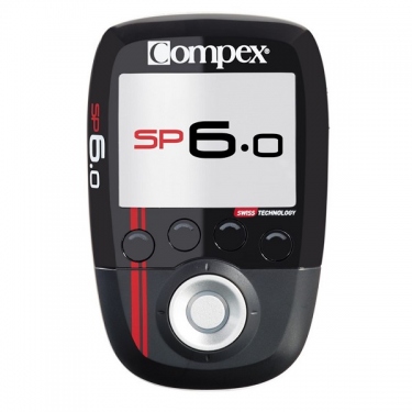 Aparatas raumenų stimuliacijai Compex SP 6.0