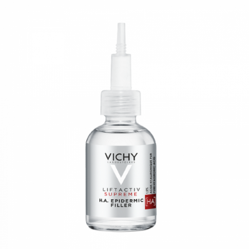 Užpildas Vichy Liftactiv Supreme H.A Epidermic Filler 30ml