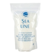 Negyvosios jūros druska Dead Sea Treatment SEA LINE 1000g
