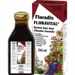 Maisto papildas FLORADIX Floravital 250ml