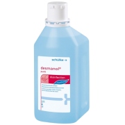 Rankų chirurginės ir higieninės dezinfekcijos priemonė Desmanol pure 500ml