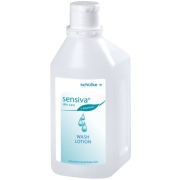 Rankų plovimo priemonė (losjonas) Sensiva® Washlotion 500ml