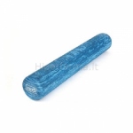 Volas SISSEL Pilates Roller Pro Soft margai mėlynas 90cm