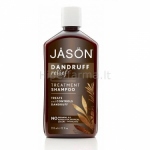 Šampūnas nuo pleiskanų DANDRUFF JASON 355ml