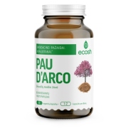 Maisto papildas PAU D ARCO Ecosh N90