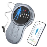 Išmanioji skaitmeninė kūno matavimo juosta RENPHO su Bluetooth Smart Tape Measure+ Y002