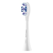 Pakaitinės galvutės Dreame Gentle care (švelniai priežiūrai), baltos, N2