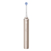 Elektrinis dantų šepetėlis Dreame Sonic Vibration 2-in-1 X10F Auksinis